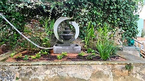 PEPINIERE DES ASPRES GRASSE 2024 ALPES MARITIMES JARDINERIE