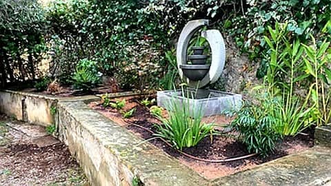 PEPINIERE DES ASPRES GRASSE 2024 ALPES MARITIMES JARDINERIE