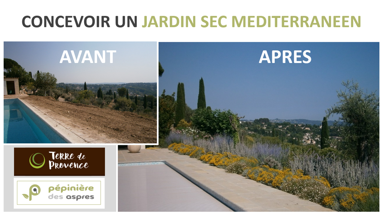 PEPINIERE DES ASPRES GRASSE 2024 ALPES MARITIMES JARDINERIE