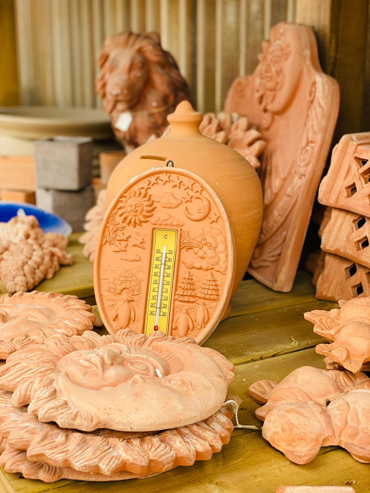 PEPINIERE DES ASPRES GRASSE 2024 ALPES MARITIMES JARDINERIE