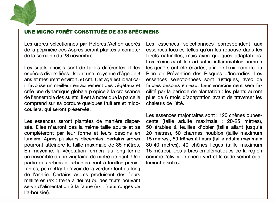 PEPINIERE DES ASPRES GRASSE 2025