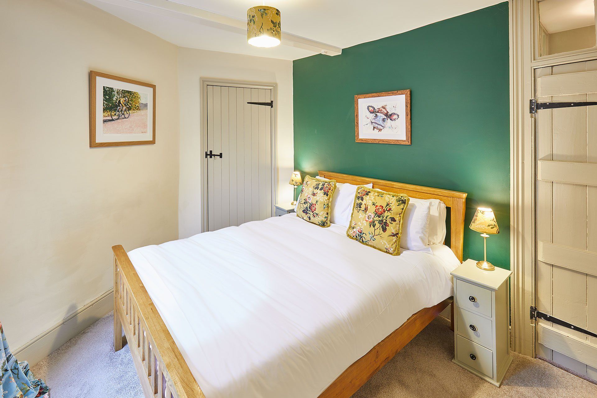 holiday cottage Yorkshire dales