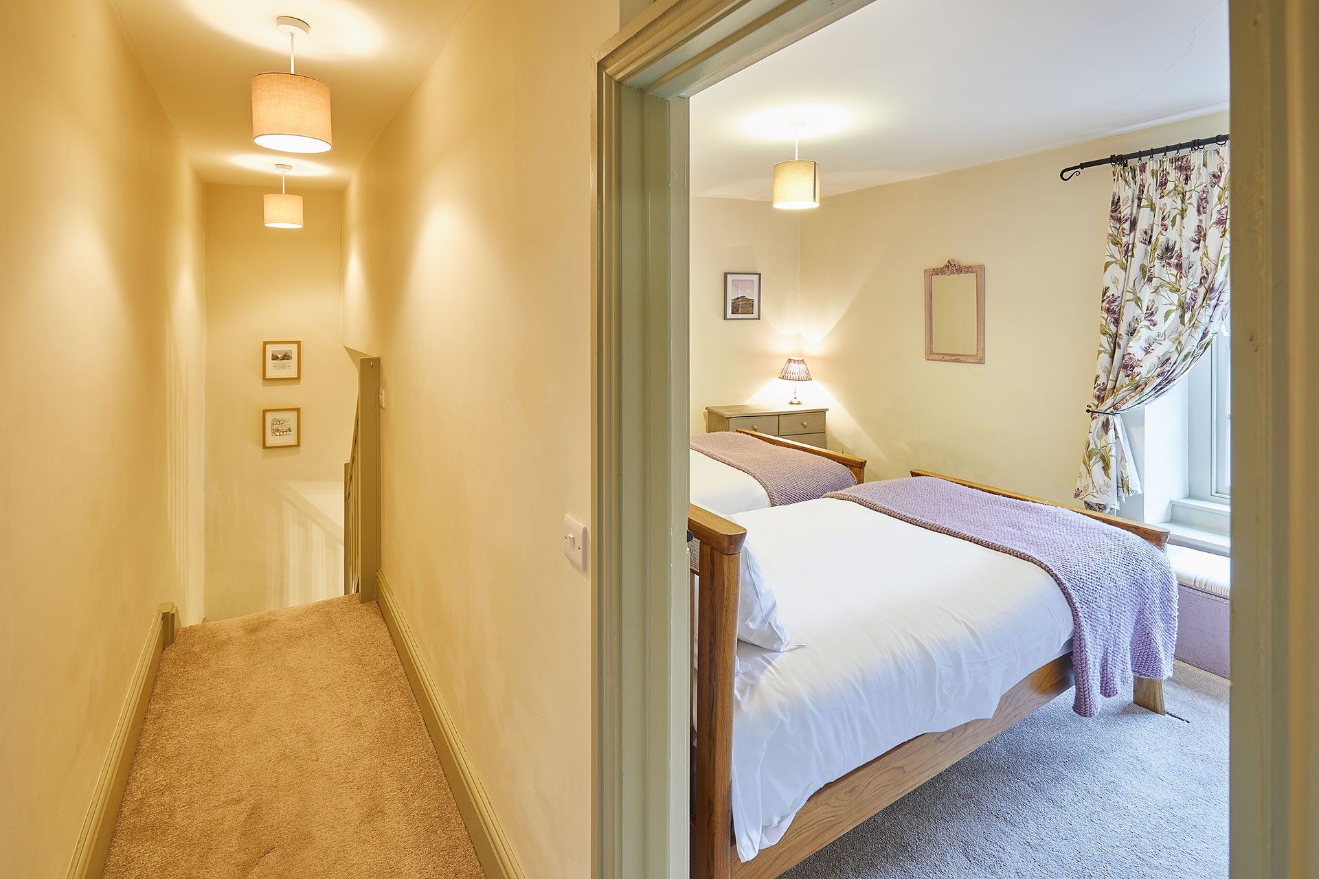 holiday cottage Yorkshire dales