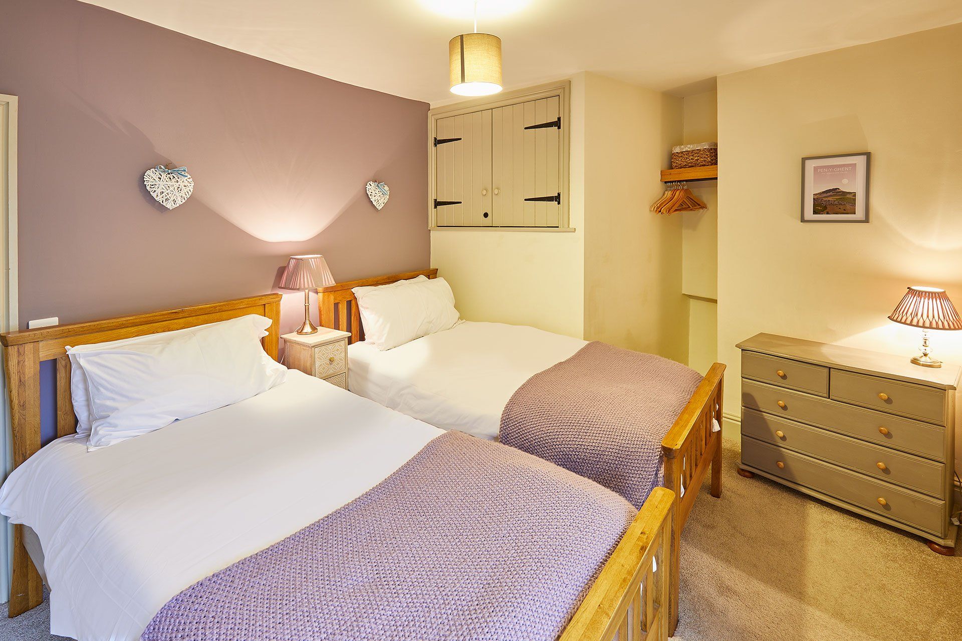 holiday cottage Yorkshire dales