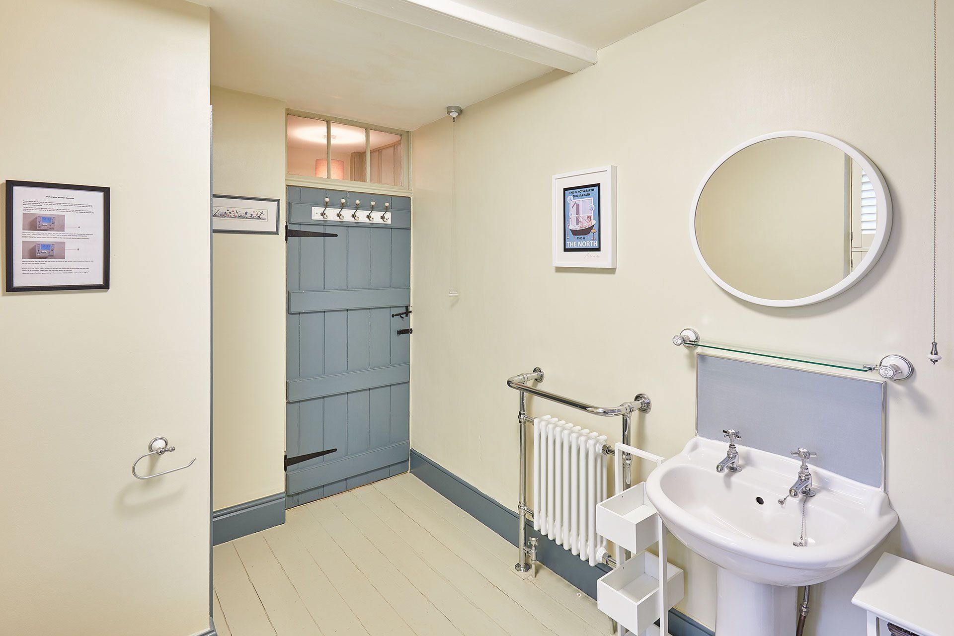 holiday cottage Yorkshire dales