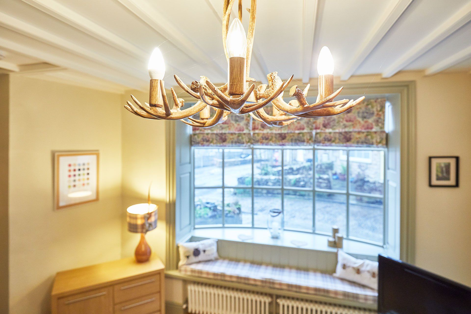 holiday cottage Yorkshire dales