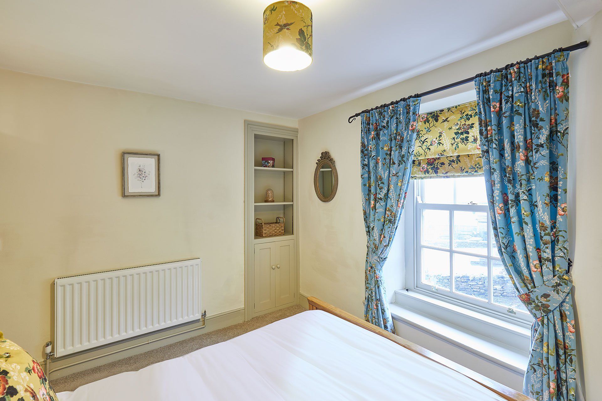 holiday cottage Yorkshire dales