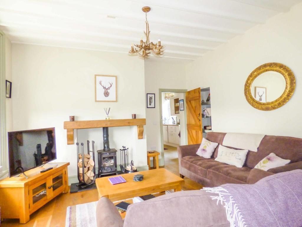 holiday cottage Yorkshire dales