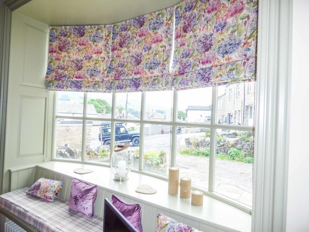 holiday cottage Yorkshire dales