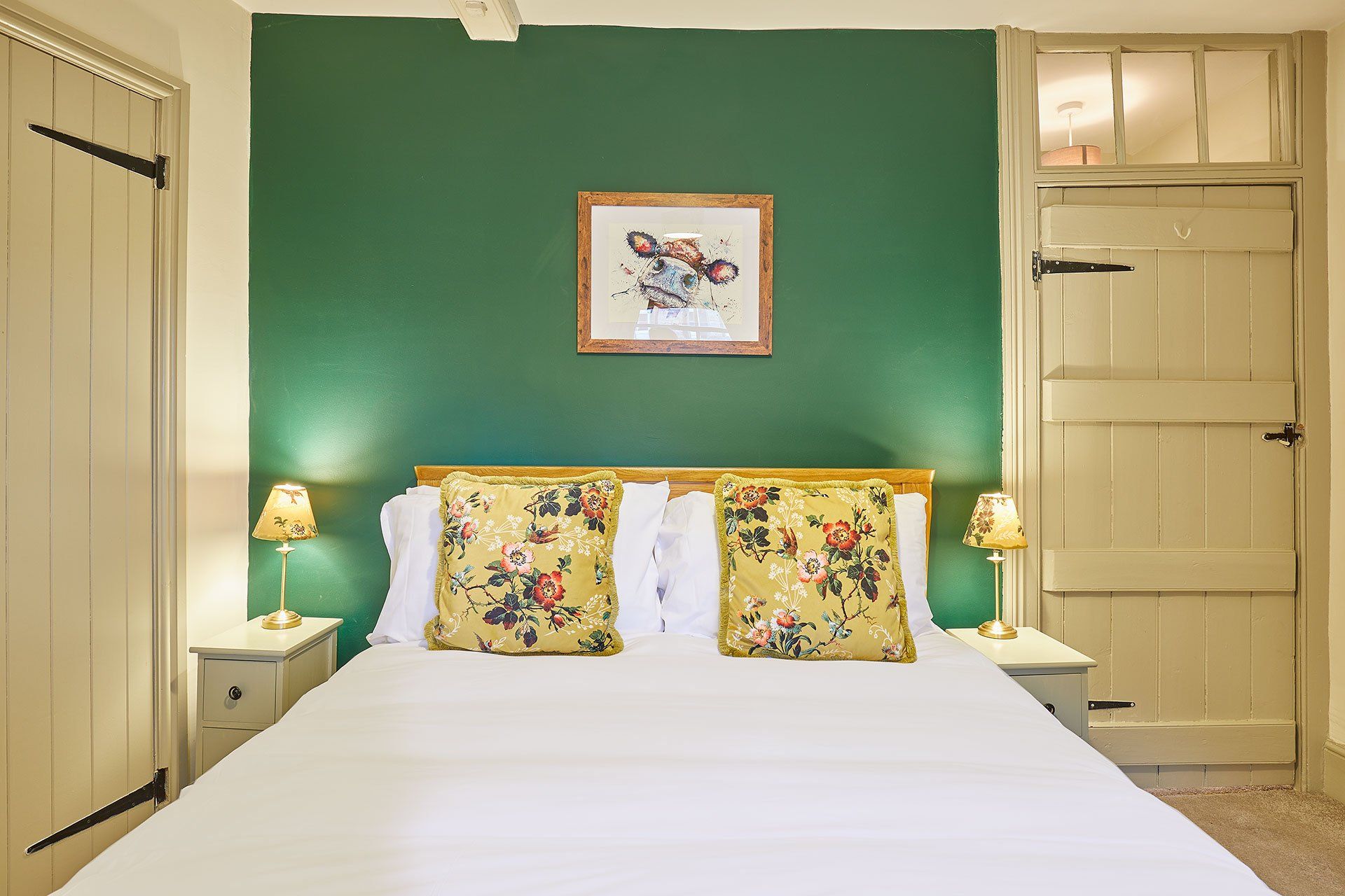 holiday cottage Yorkshire dales