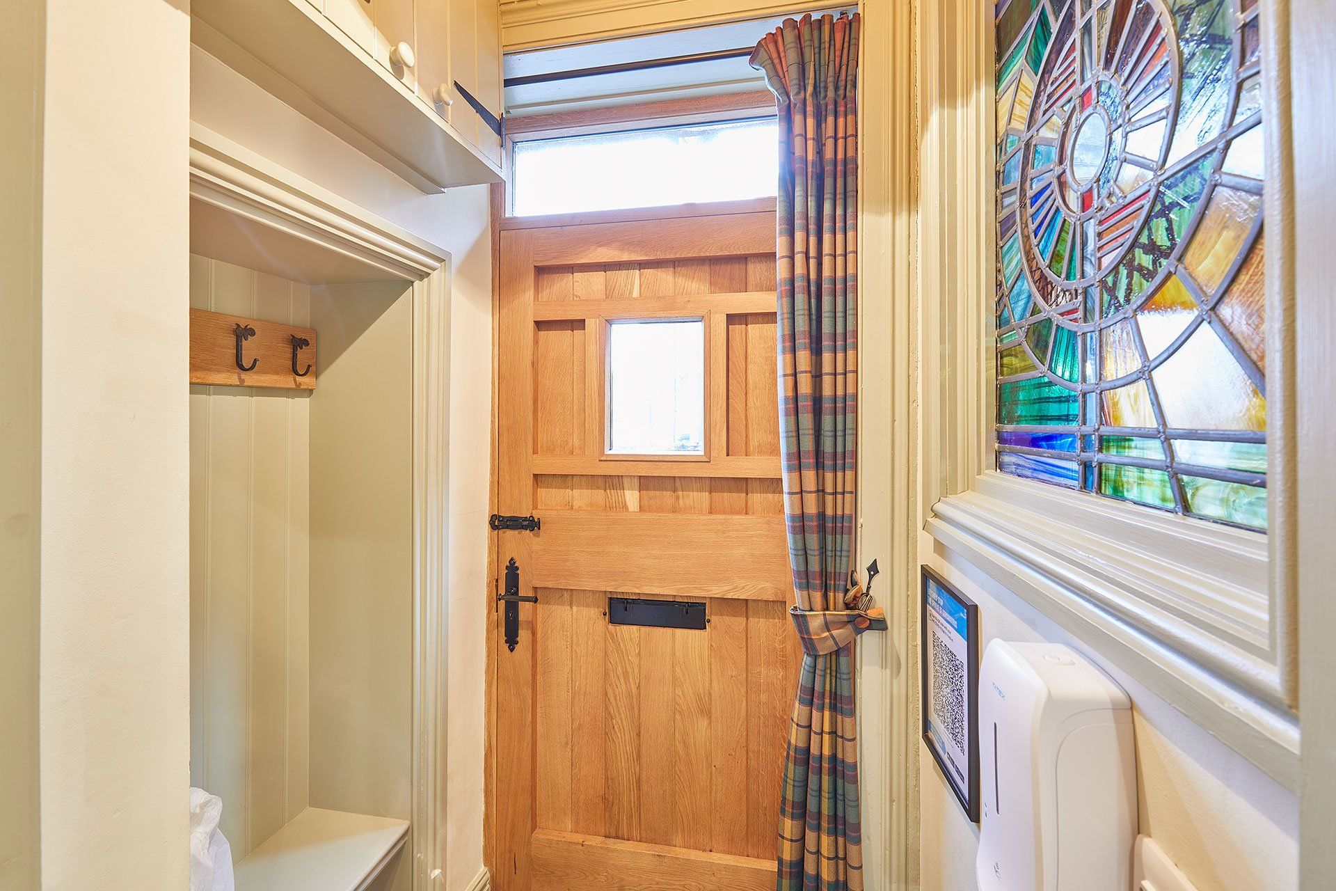 holiday cottage Yorkshire dales