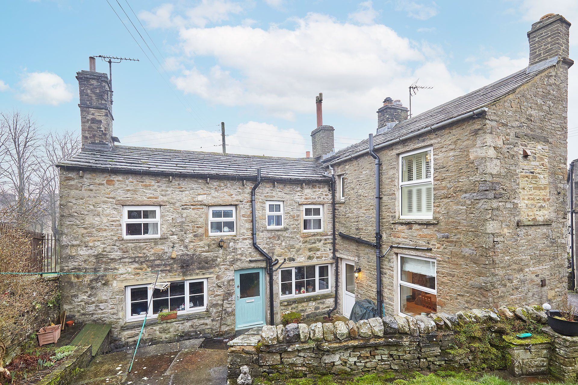 holiday cottage Yorkshire dales