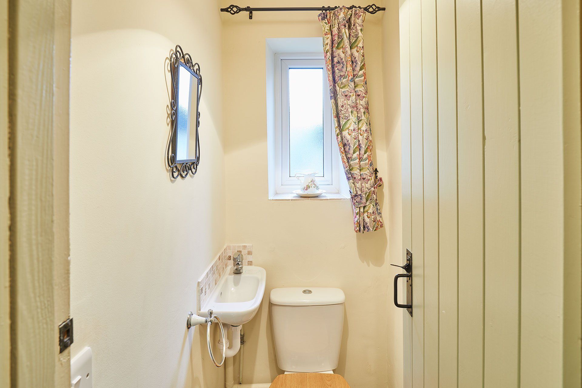 holiday cottage Yorkshire dales