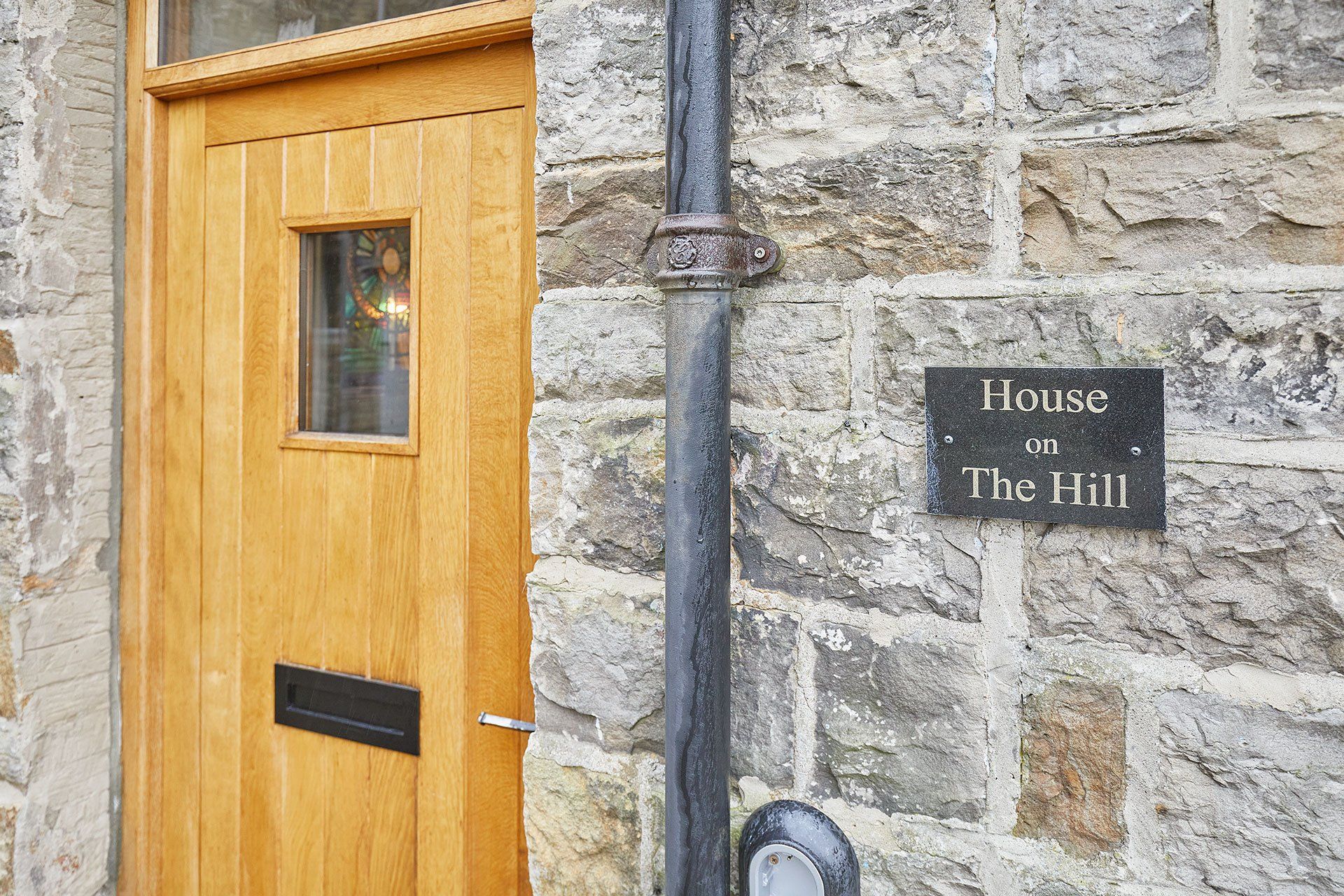 holiday cottage Yorkshire dales