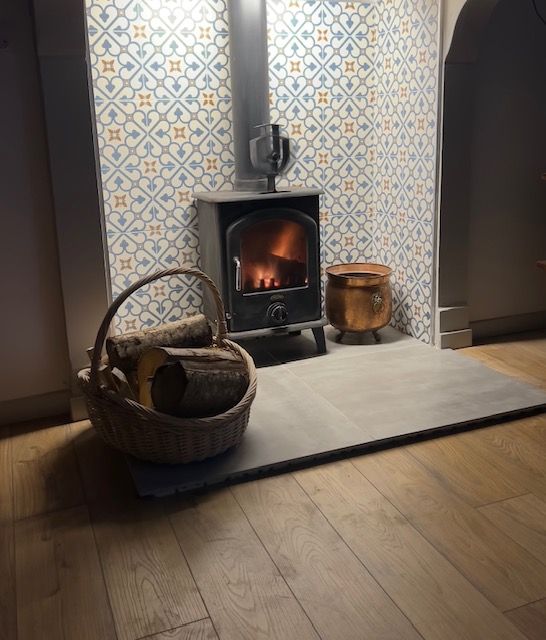 holiday home France