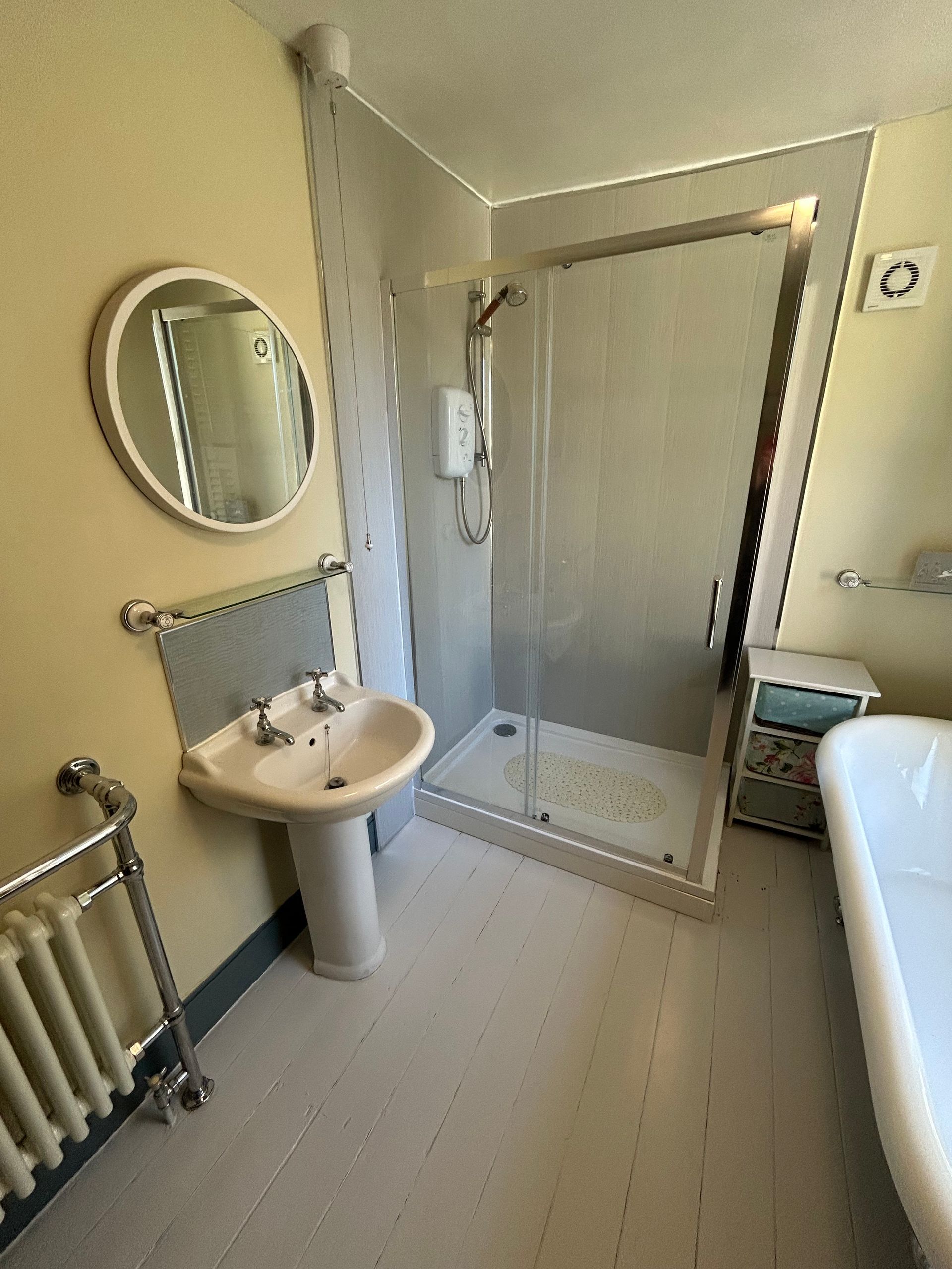 holiday cottage Yorkshire dales