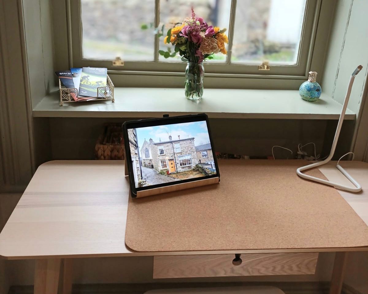 holiday cottage Yorkshire dales