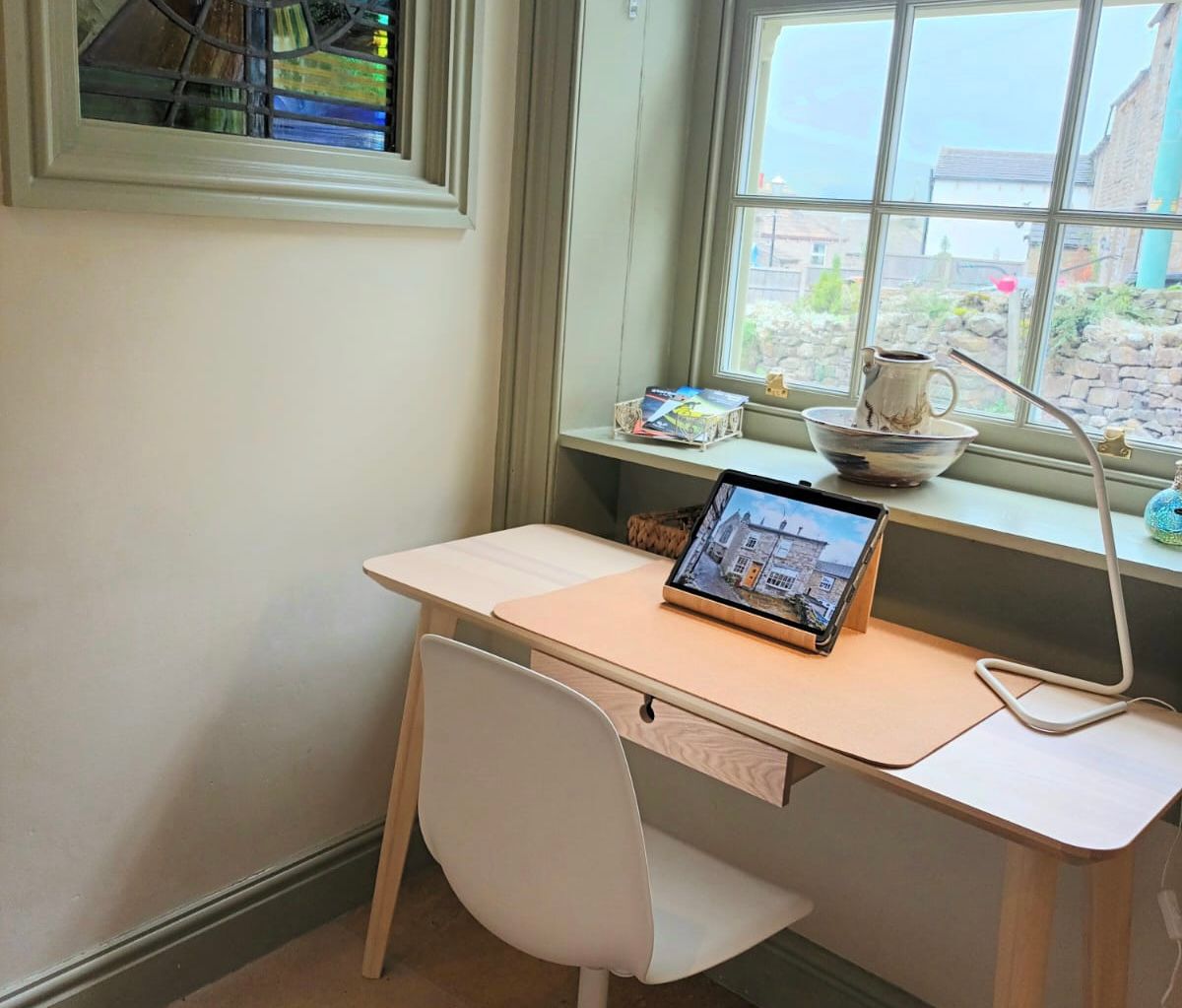 holiday cottage Yorkshire dales