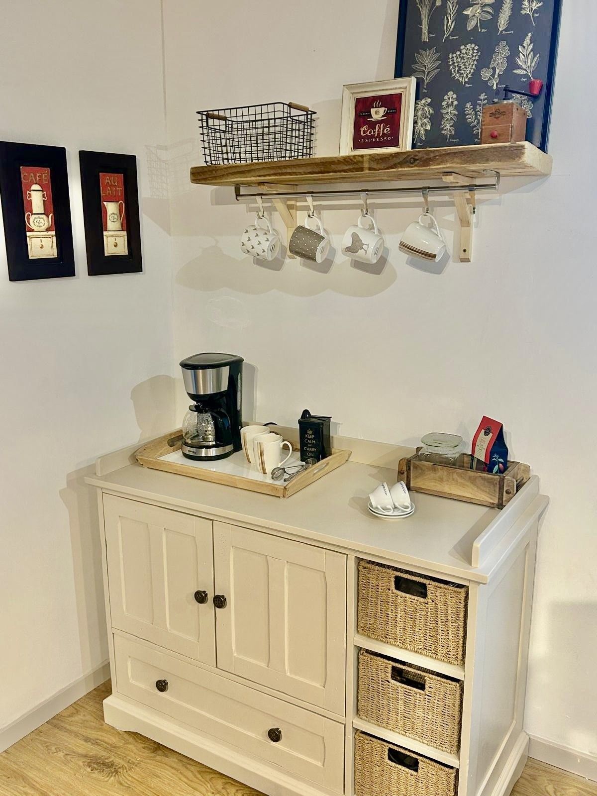 holiday home France
