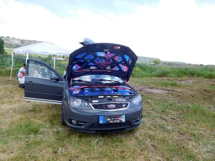 Serpituning 2k24
Imagen del reportaje de la revista Tuning Area4tuners.es, de la concentración de coches Tuning del año 2024 en Villavaquerín, Valladolid, España