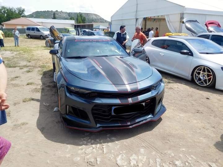Serpituning 2k24
Imagen del reportaje de la revista Tuning Area4tuners.es, de la concentración de coches Tuning del año 2024 en Villavaquerín, Valladolid, España