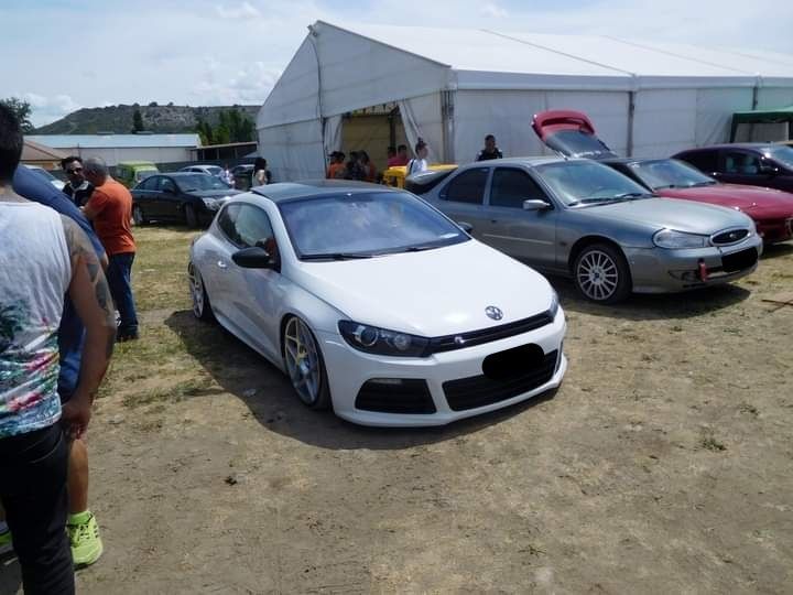 Serpituning 2k24
Imagen del reportaje de la revista Tuning Area4tuners.es, de la concentración de coches Tuning del año 2024 en Villavaquerín, Valladolid, España