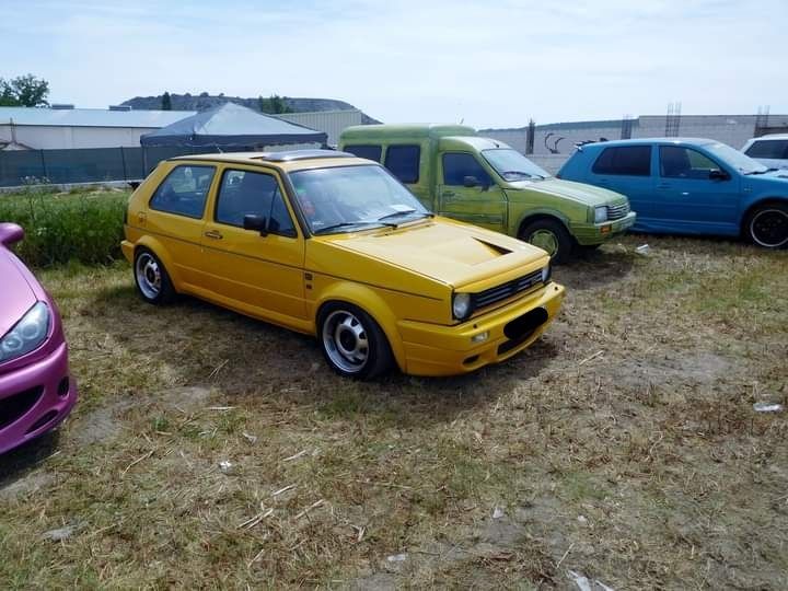Serpituning 2k24
Imagen del reportaje de la revista Tuning Area4tuners.es, de la concentración de coches Tuning del año 2024 en Villavaquerín, Valladolid, España