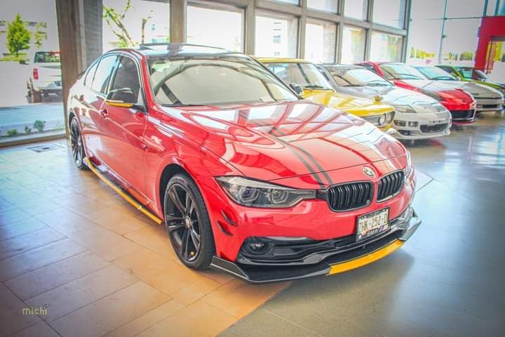 18a Expo Ruta 66
Imagen del reportaje de la revista Tuning Area4tuners.es, de la concentración de coches Tuning del año 2024 en Guanajuato, México