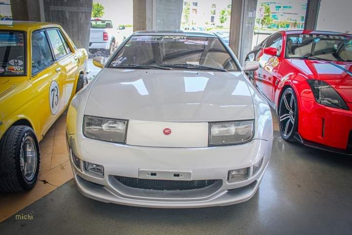 18a Expo Ruta 66
Imagen del reportaje de la revista Tuning Area4tuners.es, de la concentración de coches Tuning del año 2024 en Guanajuato, México