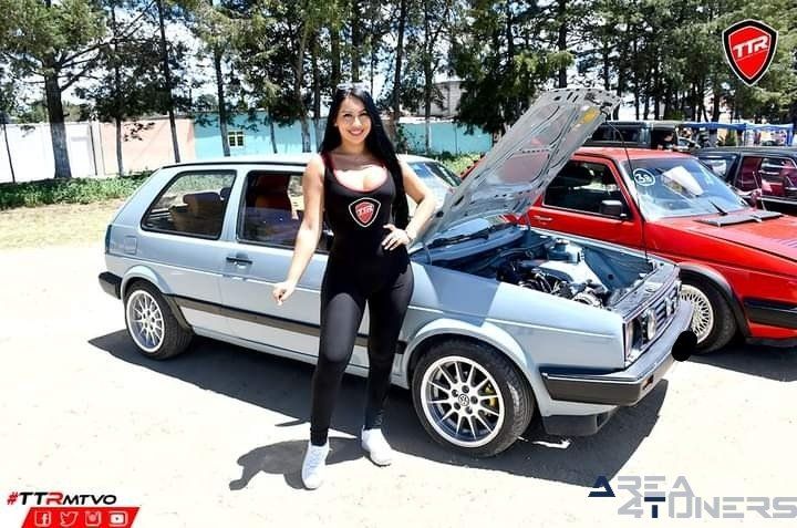 2º Aniversario Team Tóxicos
Imagen del reportaje de la revista Tuning Area4tuners.es, de la concentración de coches Tuning del año 2022 en Santa María Tocatlan, Tlaxcala, México