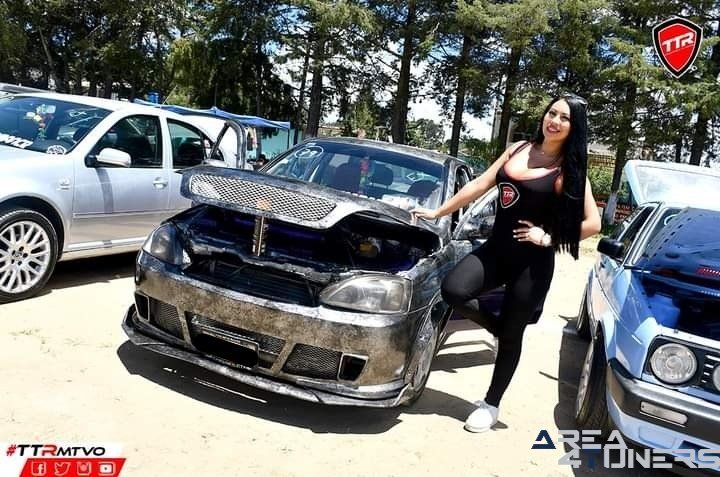 4º Aniversario Racing Sport
Imagen del reportaje de la revista Tuning Area4tuners.es, de la concentración de coches Tuning del año 2022 en Santa Ana Nopalucan, Tlaxcala, México