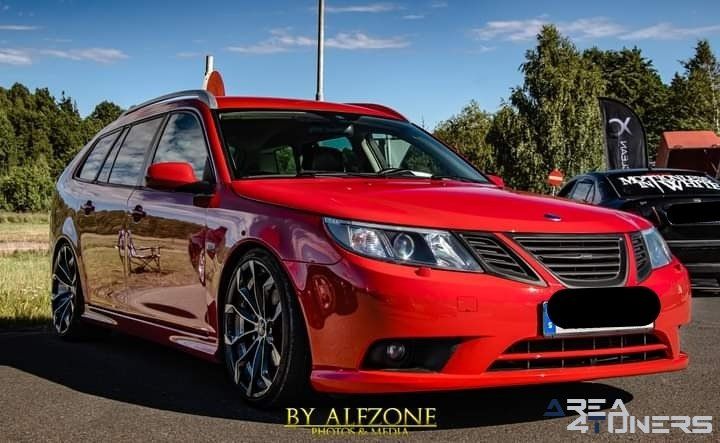 KSR Midsommattläff
Imagen del reportaje de la revista Tuning Area4tuners.es, de la concentración de coches Tuning del año 2022 en Karlstad, Suecia.