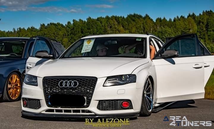 KSR Midsommattläff
Imagen del reportaje de la revista Tuning Area4tuners.es, de la concentración de coches Tuning del año 2022 en Karlstad, Suecia.