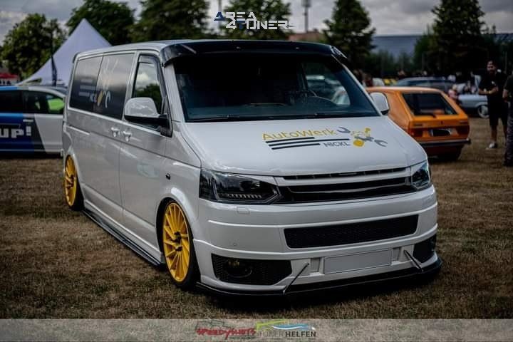 Blechliebe 2022
Imagen del reportaje de la revista Tuning Area4tuners.es, de la concentración de coches Tuning del año 2022 en Rehau, Alemania