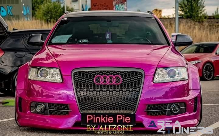 Läggestaträffen 4th Edition
Imagen del reportaje de la revista Tuning Area4tuners.es, de la concentración de coches Tuning del año 2022 en Strägnäs, Suecia