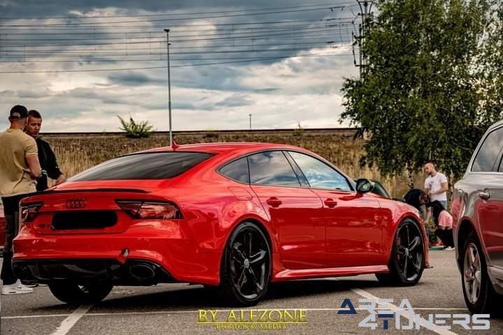Läggestaträffen 4th Edition
Imagen del reportaje de la revista Tuning Area4tuners.es, de la concentración de coches Tuning del año 2022 en Strägnäs, Suecia