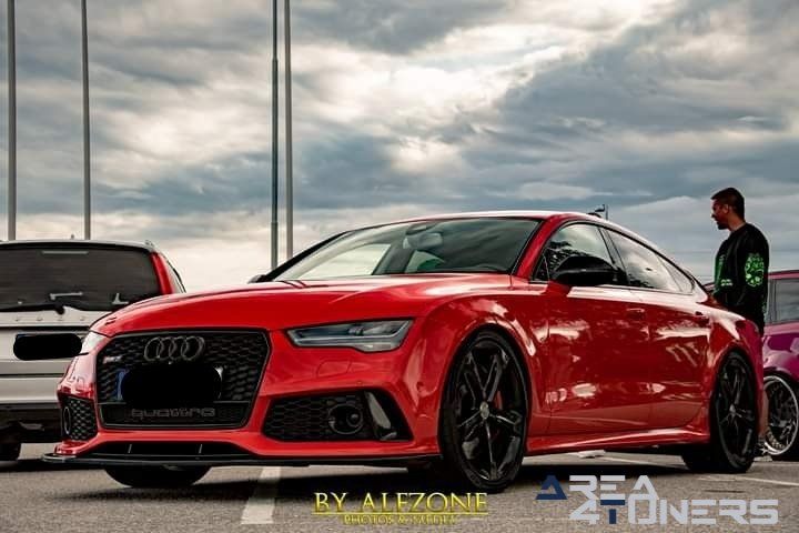 Läggestaträffen 4th Edition
Imagen del reportaje de la revista Tuning Area4tuners.es, de la concentración de coches Tuning del año 2022 en Strägnäs, Suecia