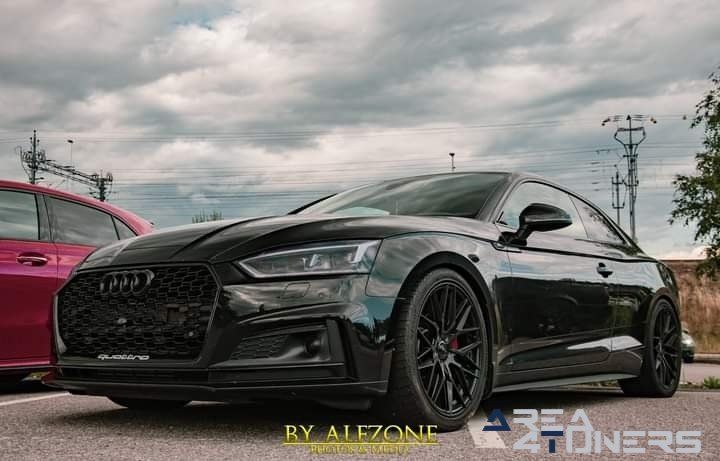 Läggestaträffen 4th Edition
Imagen del reportaje de la revista Tuning Area4tuners.es, de la concentración de coches Tuning del año 2022 en Strägnäs, Suecia