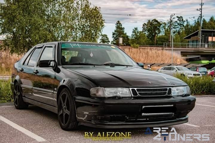 Läggestaträffen 4th Edition
Imagen del reportaje de la revista Tuning Area4tuners.es, de la concentración de coches Tuning del año 2022 en Strägnäs, Suecia