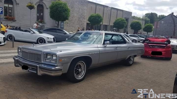 Lowsquad Insolent 2k22
Imagen del reportaje de la revista Tuning Area4tuners.es, de la concentración de coches Tuning del año 2022 en Cerfontaine, Bélgica