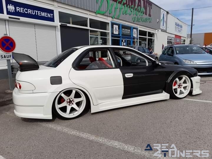 Irresistible Car 52
Imagen del reportaje de la revista Tuning Area4tuners.es, de la concentración de coches Tuning del año 2022 en Montigny Le Roi, Francia