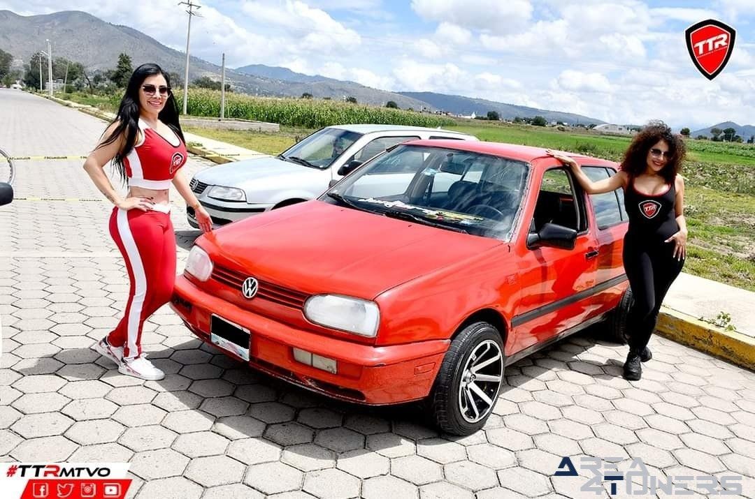 1er Tuning Show Street Society Car Club
Imagen del reportaje de la revista Tuning Area4tuners.es, de la concentración de coches Tuning del año 2022 en Libres, Puebla, México