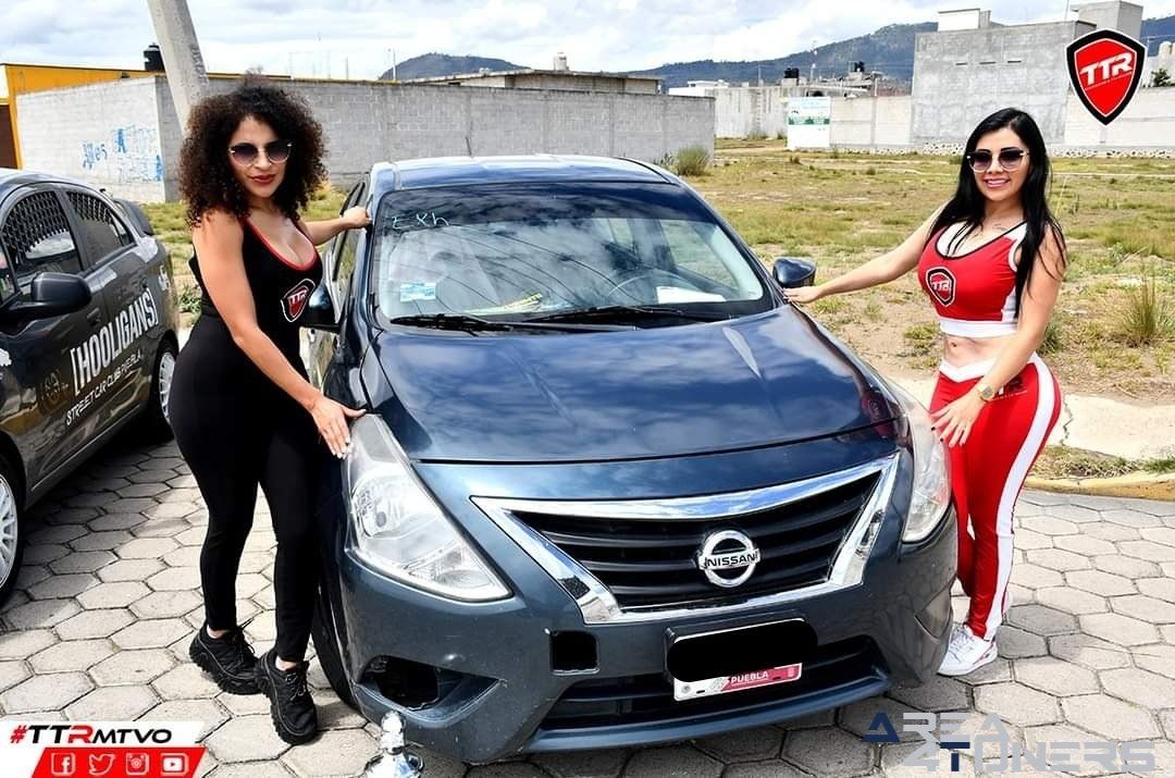 1er Tuning Show Street Society Car Club
Imagen del reportaje de la revista Tuning Area4tuners.es, de la concentración de coches Tuning del año 2022 en Libres, Puebla, México