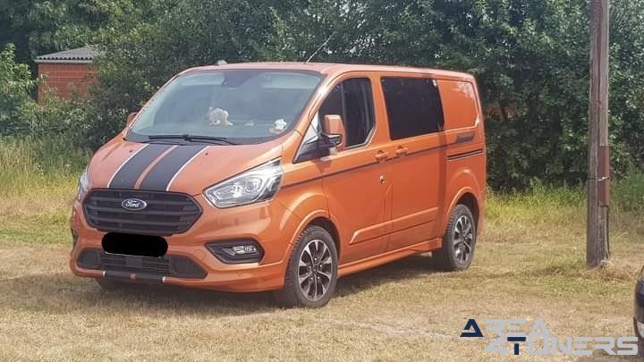 Gaz Man And Fast Car Team
Imagen del reportaje de la revista Tuning Area4tuners.es, de la concentración de coches Tuning del año 2022 en Taintignies, Francia