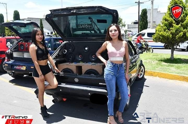 4º Aniversario Racing Sport
Imagen del reportaje de la revista Tuning Area4tuners.es, de la concentración de coches Tuning del año 2022 en Santa Ana Nopalucan, Tlaxcala, México