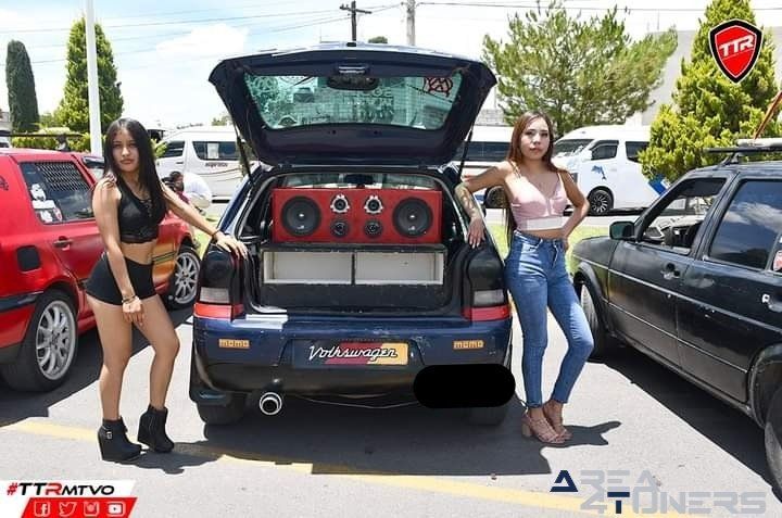 4º Aniversario Racing Sport
Imagen del reportaje de la revista Tuning Area4tuners.es, de la concentración de coches Tuning del año 2022 en Santa Ana Nopalucan, Tlaxcala, México