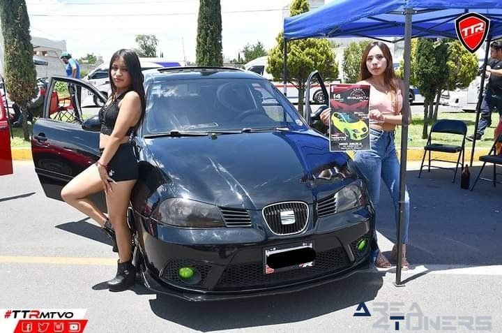 4º Aniversario Racing Sport
Imagen del reportaje de la revista Tuning Area4tuners.es, de la concentración de coches Tuning del año 2022 en Santa Ana Nopalucan, Tlaxcala, México