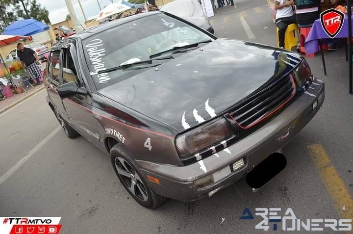 4º Aniversario Racing Sport
Imagen del reportaje de la revista Tuning Area4tuners.es, de la concentración de coches Tuning del año 2022 en Santa Ana Nopalucan, Tlaxcala, México