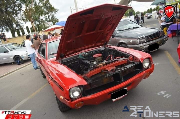 4º Aniversario Racing Sport
Imagen del reportaje de la revista Tuning Area4tuners.es, de la concentración de coches Tuning del año 2022 en Santa Ana Nopalucan, Tlaxcala, México