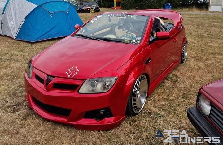 Low Squad Insolent Camping
Imagen del reportaje de la revista Tuning Area4tuners.es, de la concentración de coches Tuning del año 2022 en Cerfontaine, Bélgica